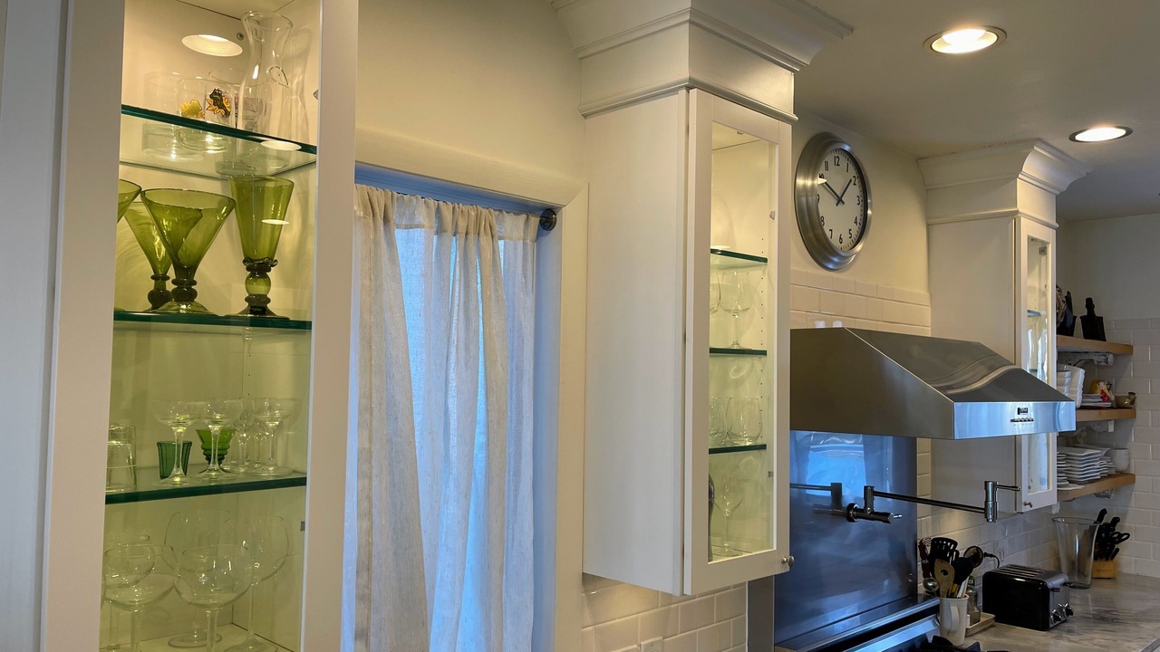 Photo of Kitchen in Prides Crossing