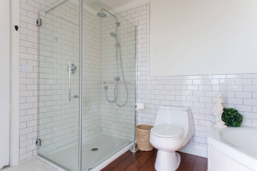 Photo of Bathroom in Prides Crossing