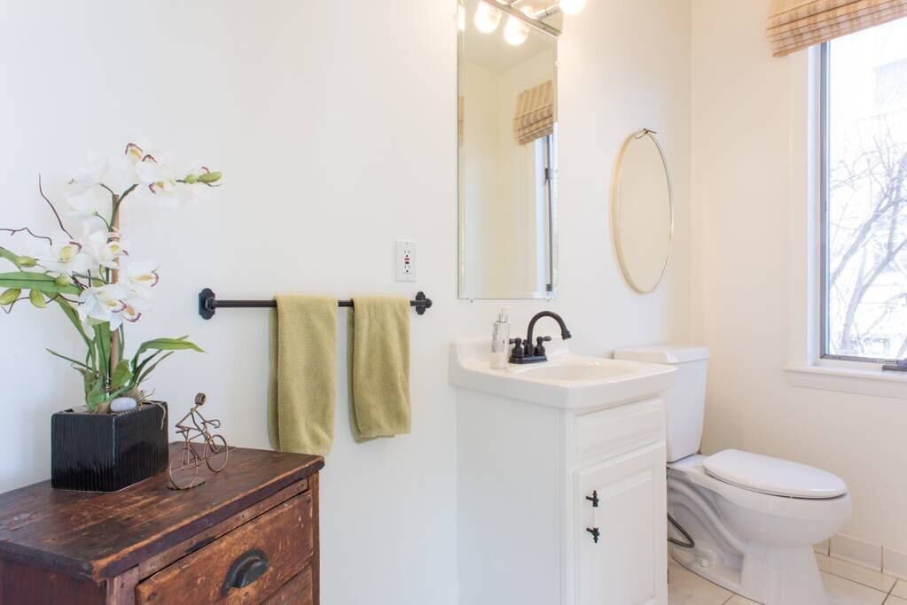 Photo of Bathroom in Prides Crossing