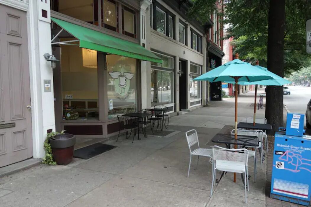 Photo of Outdoor in Monroe Ward