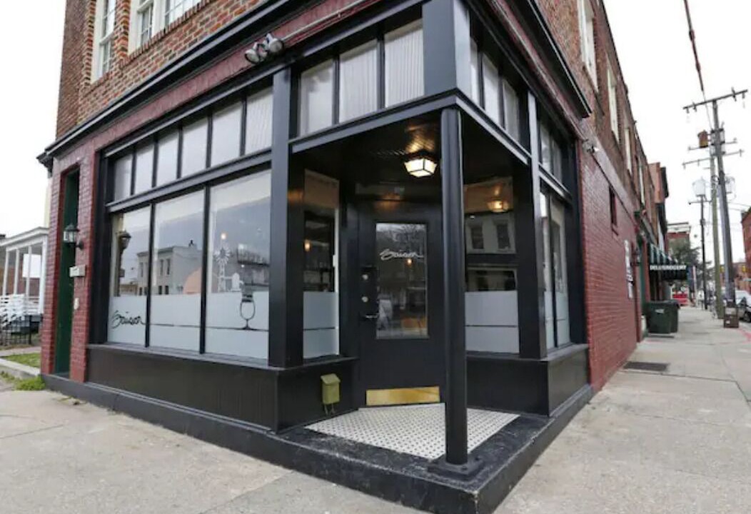 Photo of Outdoor in Monroe Ward