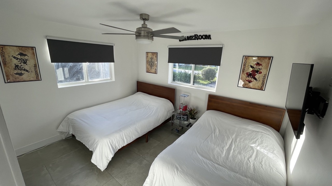 Photo of Bedroom in Davie