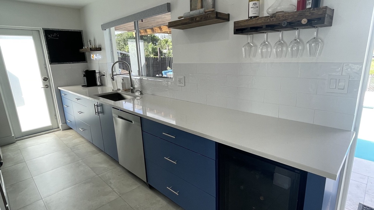 Photo of Kitchen in Davie