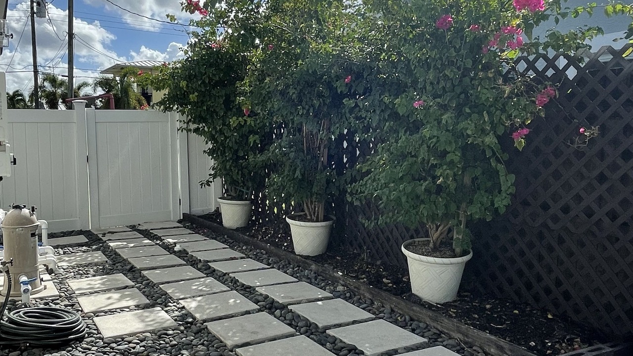 Photo of Outdoor in Davie