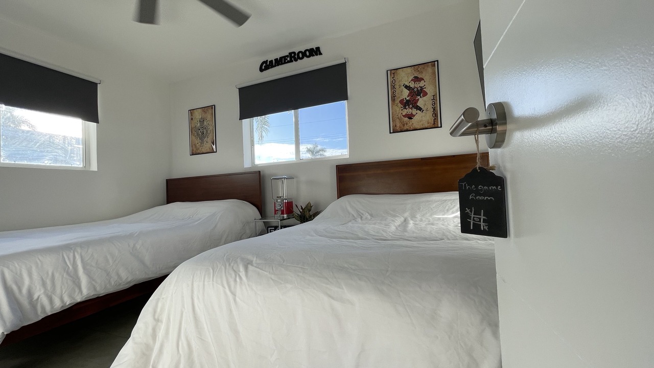 Photo of Bedroom in Davie