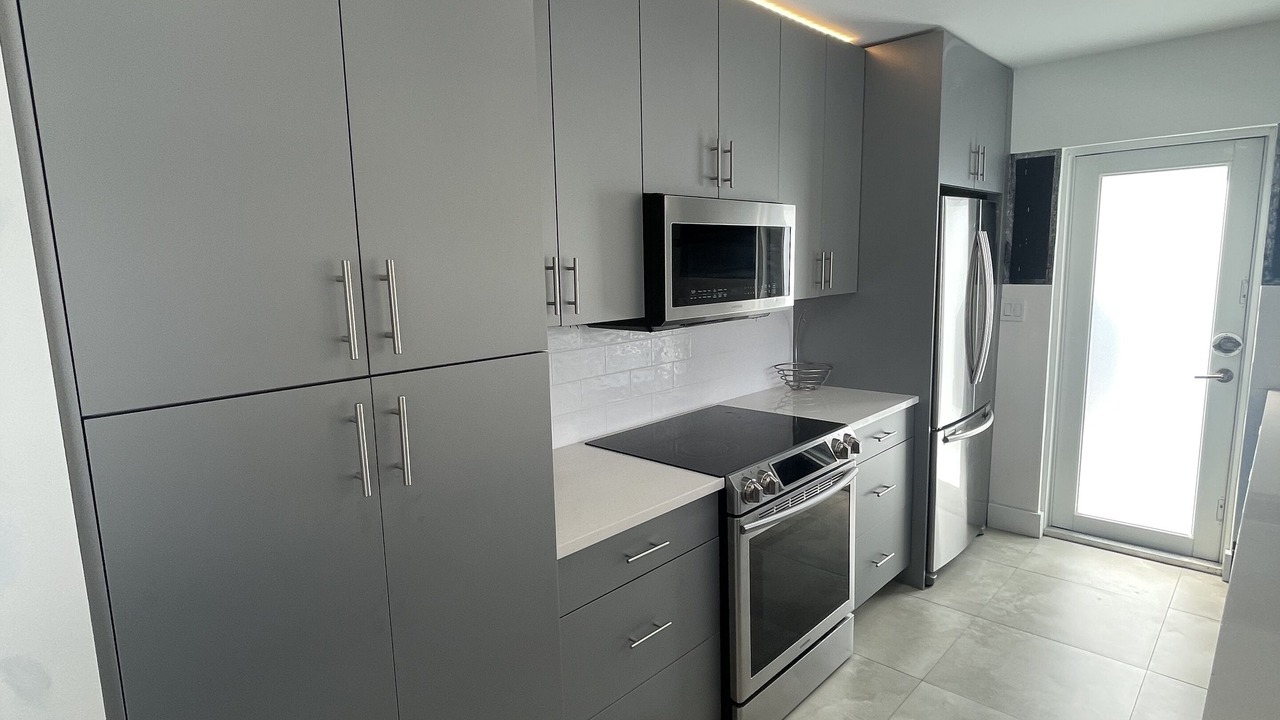 Photo of Kitchen in Davie