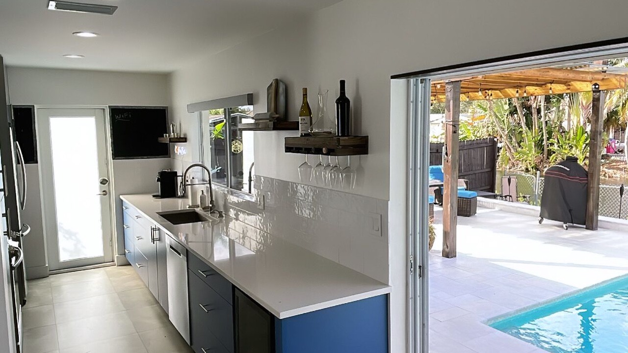 Photo of Kitchen in Davie
