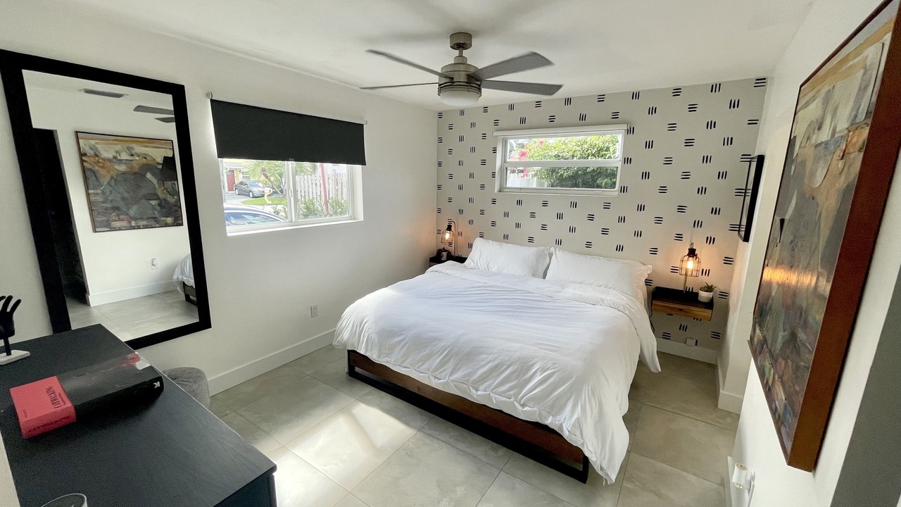 Photo of Bedroom in Davie