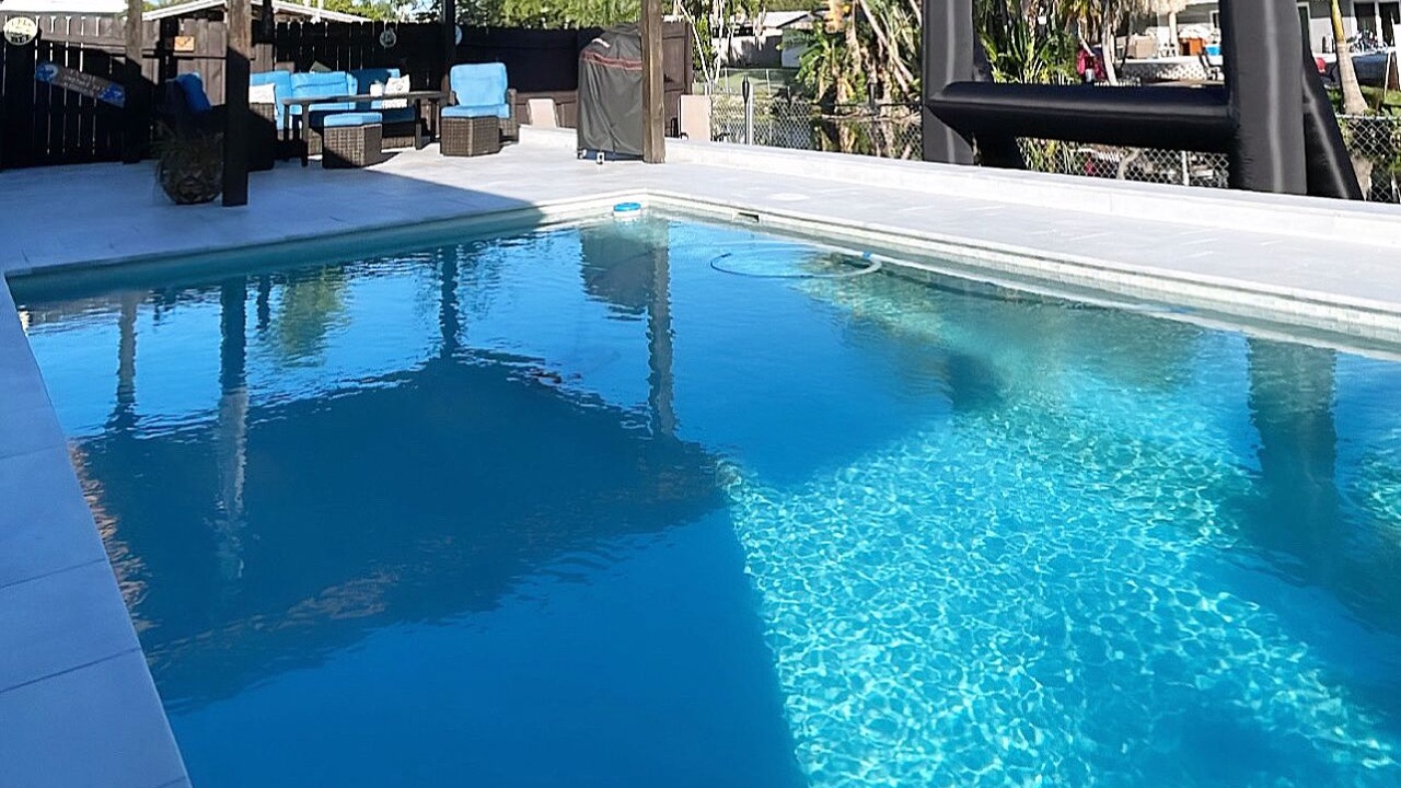 Photo of Outdoor in Davie