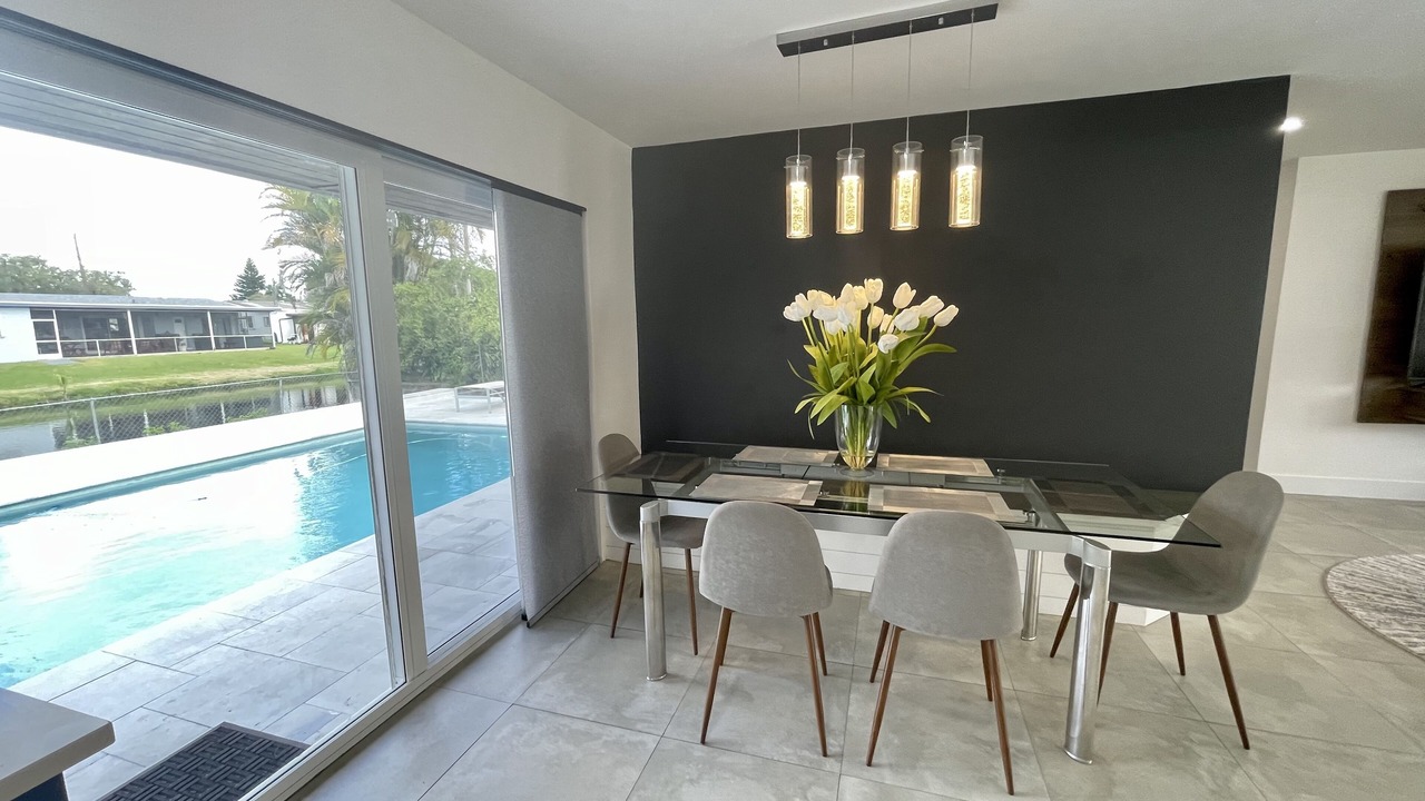 Photo of Outdoor in Davie