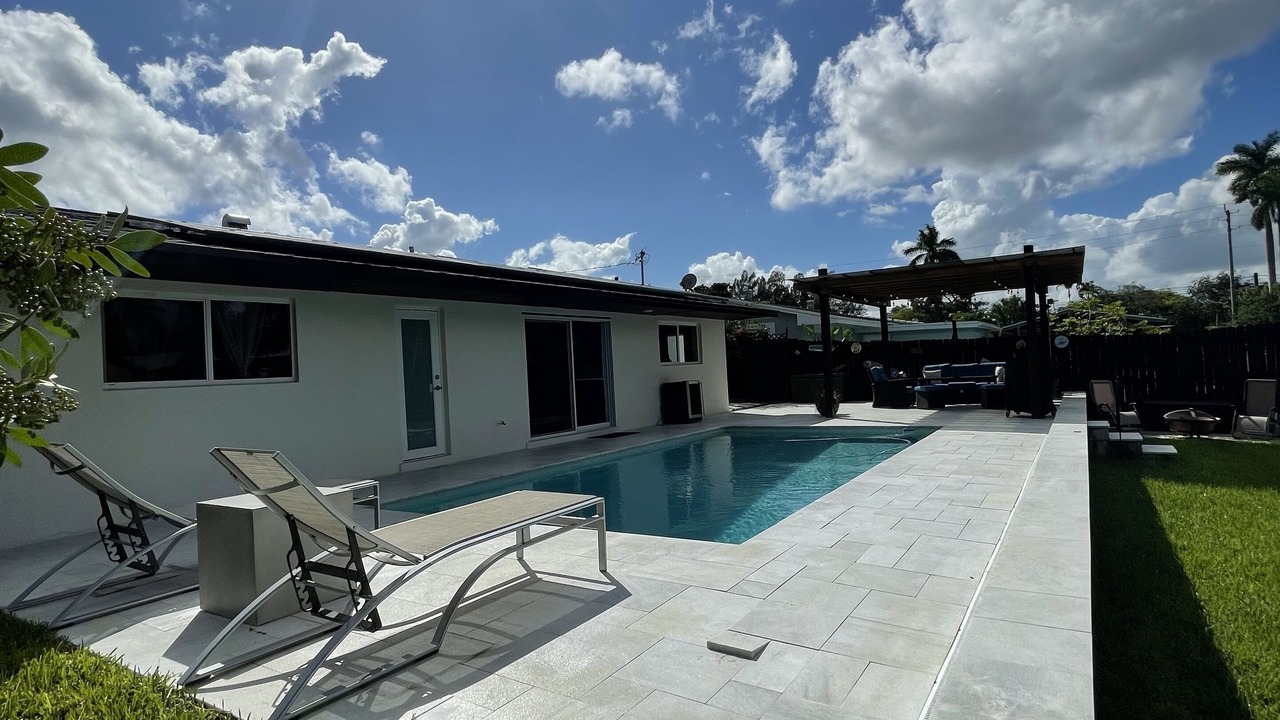 Photo of Outdoor in Davie
