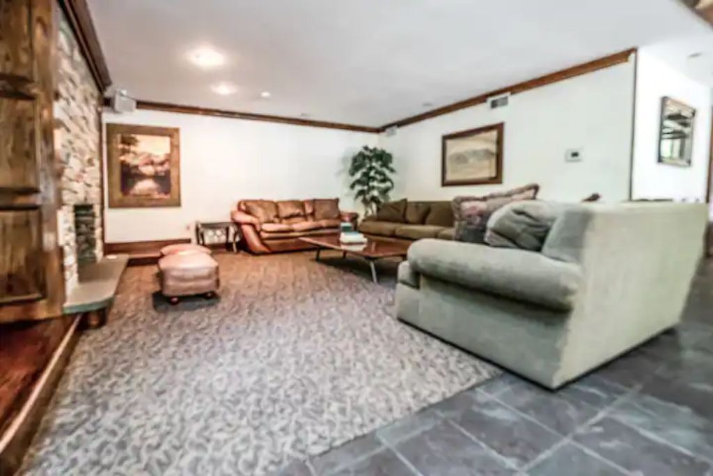 Photo of Livingroom in Midlothian