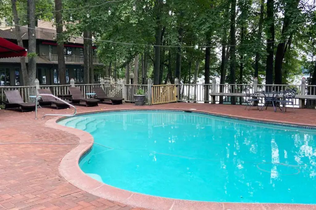 Photo of Outdoor in Midlothian