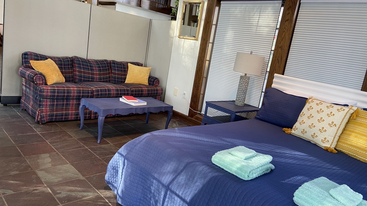 Photo of Bedroom in Midlothian