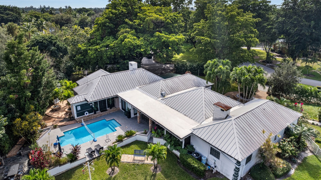 Photo of Outdoor in Davie