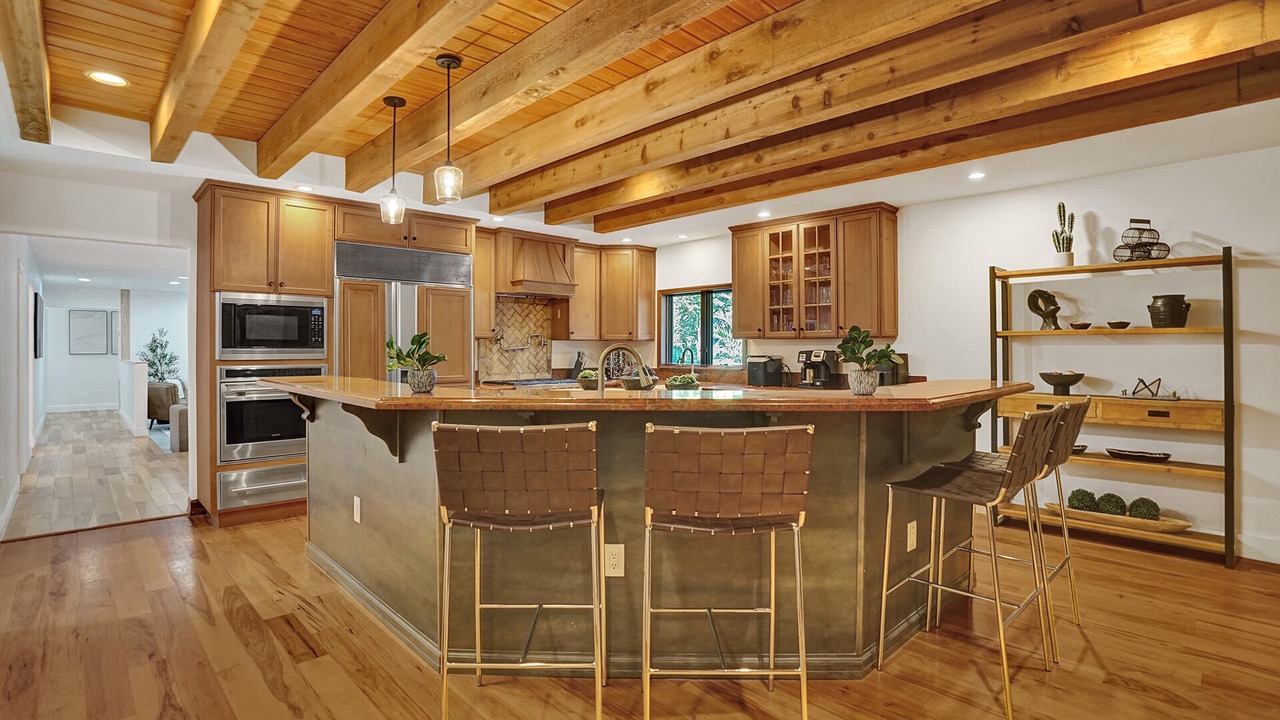 Photo of Kitchen in Davie