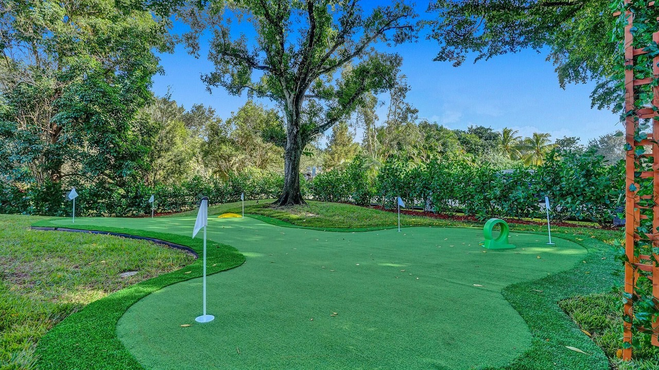 Photo of Outdoor in Davie