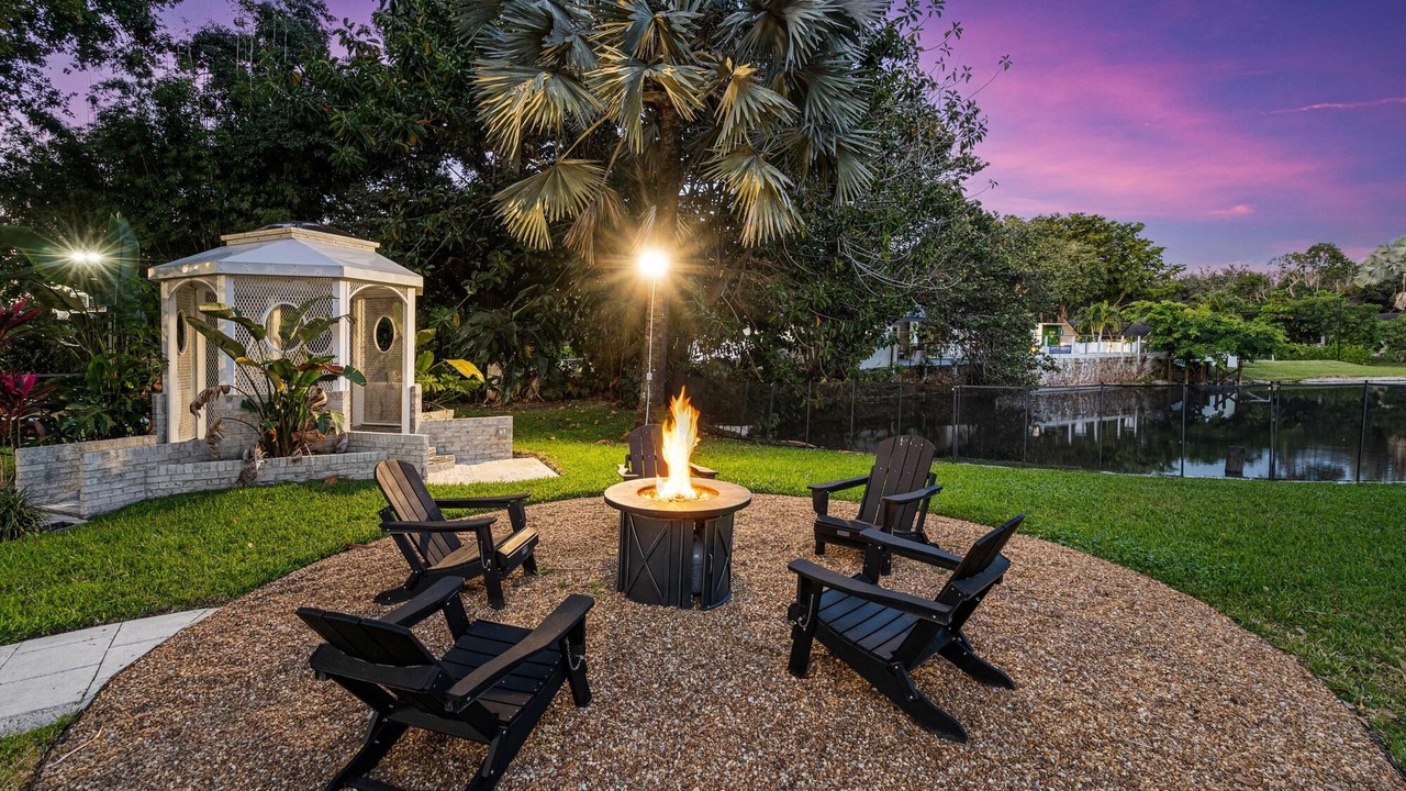 Photo of Outdoor in Davie