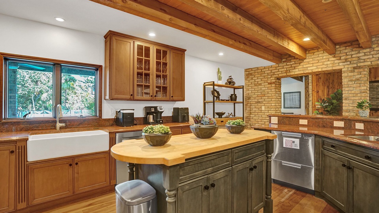 Photo of Kitchen in Davie
