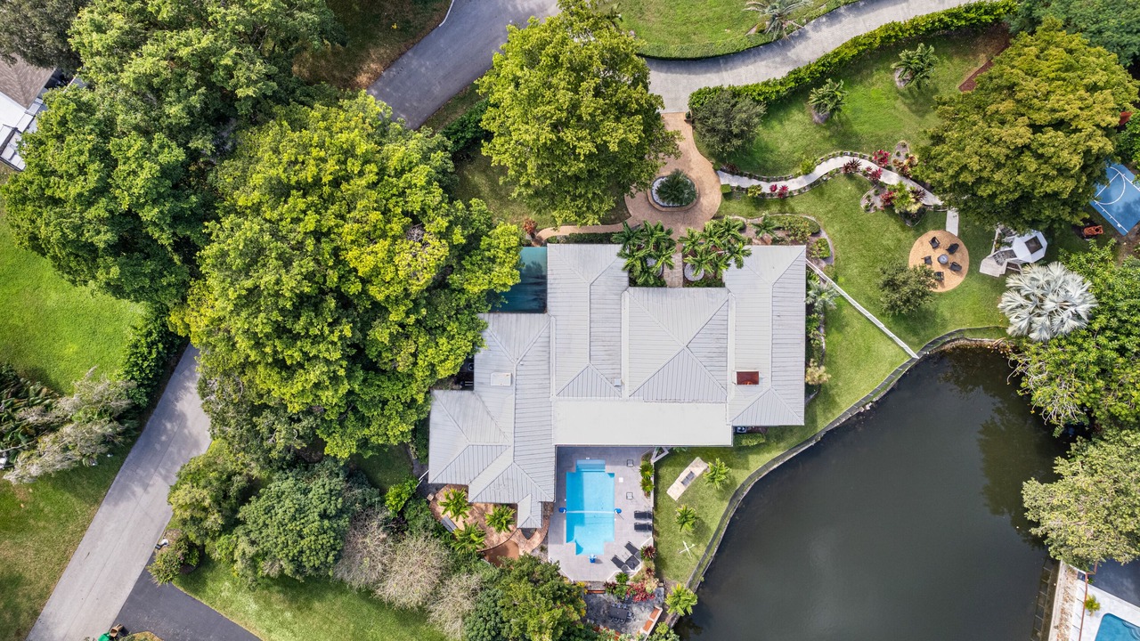 Photo of Outdoor in Davie
