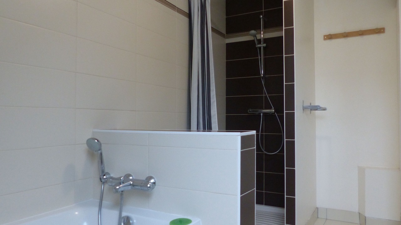 Photo of Bathroom in Plouharnel
