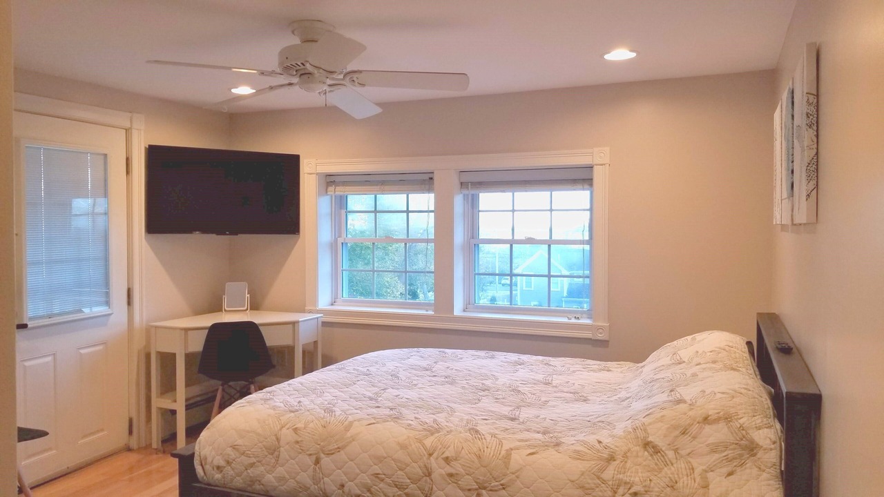 Photo of Bedroom in Plymouth