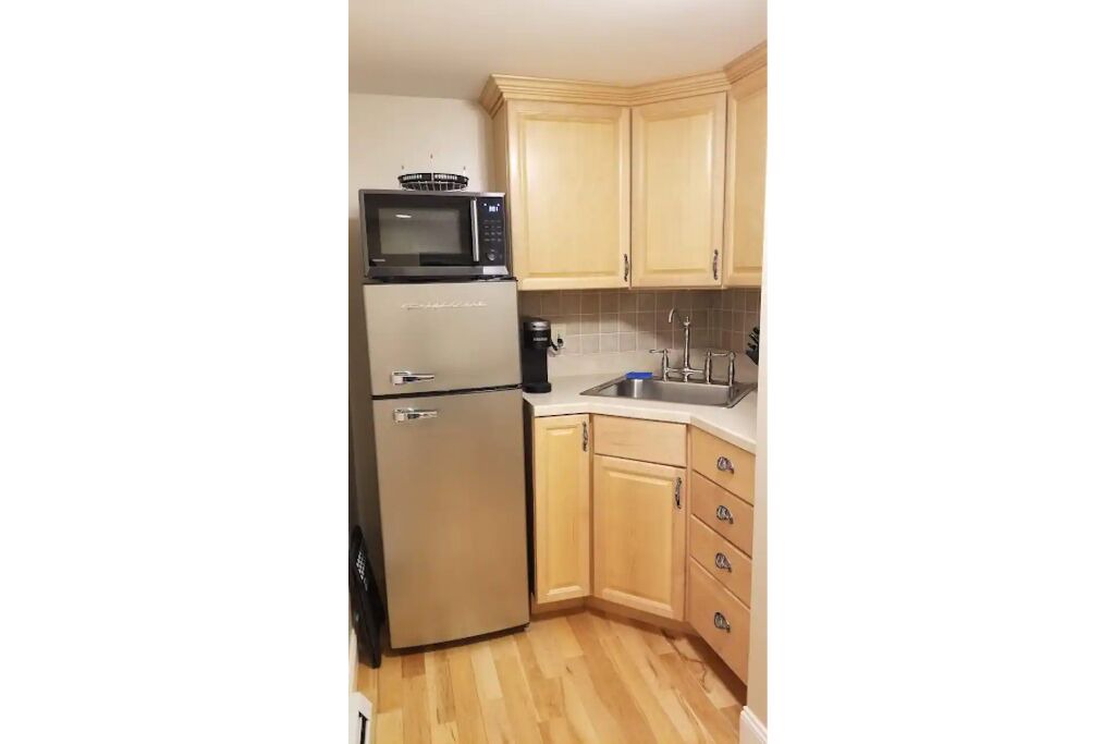 Photo of Kitchen in Plymouth