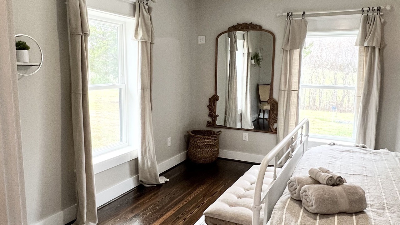 Photo of Bedroom in Bedford