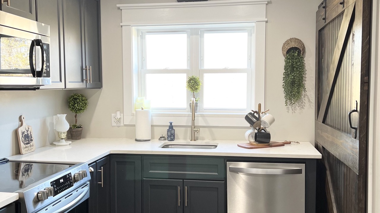 Photo of Kitchen in Bedford