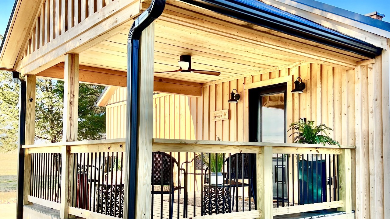 Photo of Outdoor in Bedford
