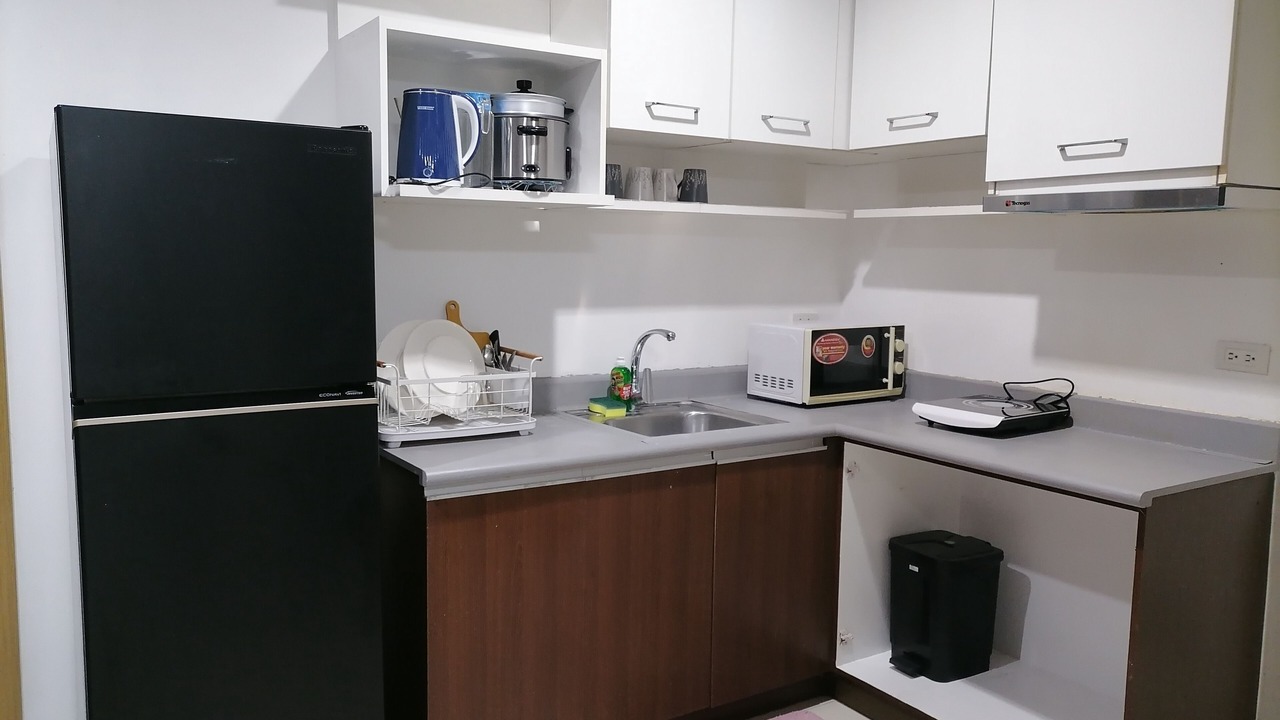Photo of Kitchen in Ermita