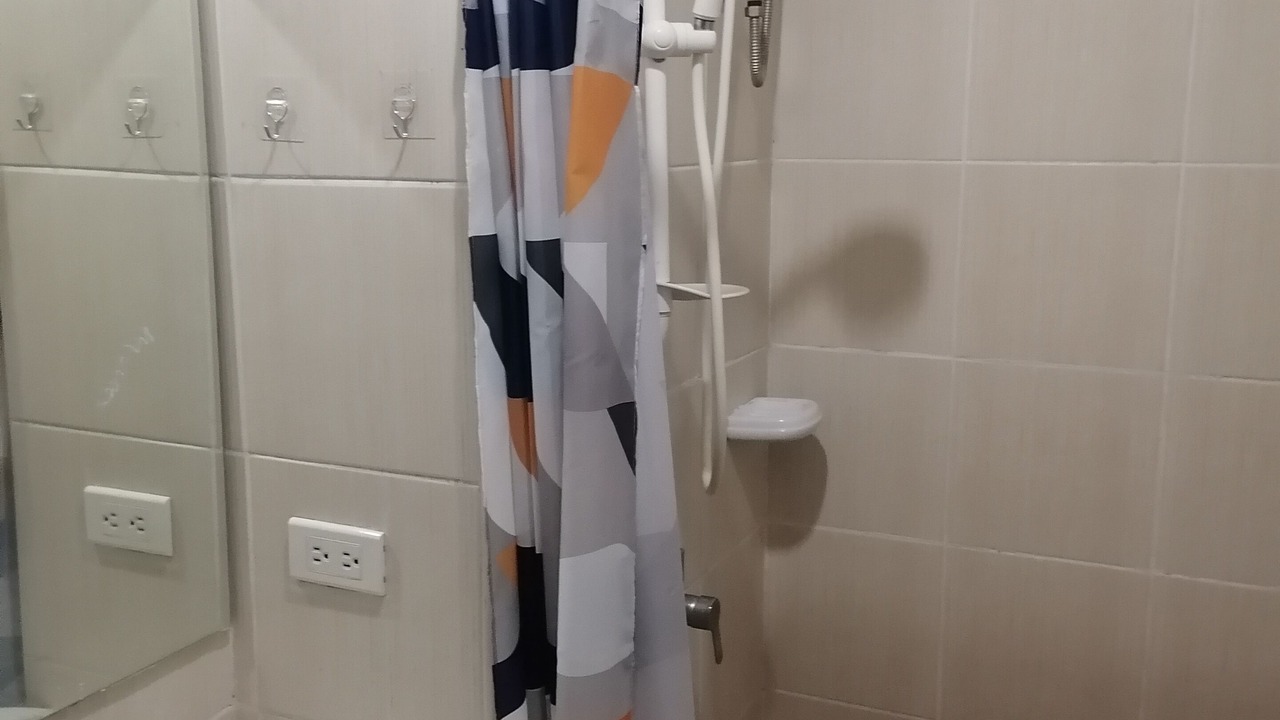 Photo of Bathroom in Ermita