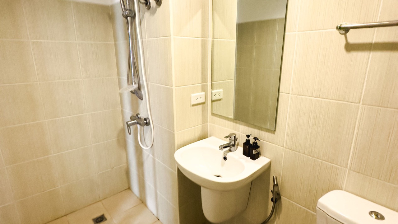 Photo of Bathroom in Ermita