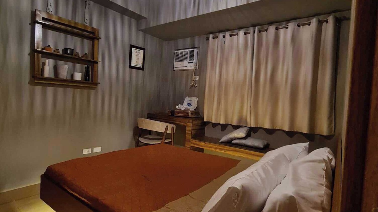 Photo of Bedroom in Ermita