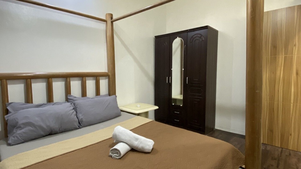 Photo of Bedroom in Ermita