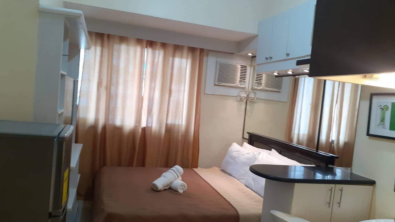 Photo of Bedroom in Ermita