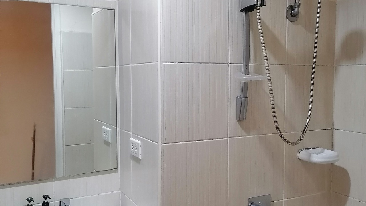 Photo of Bathroom in Ermita