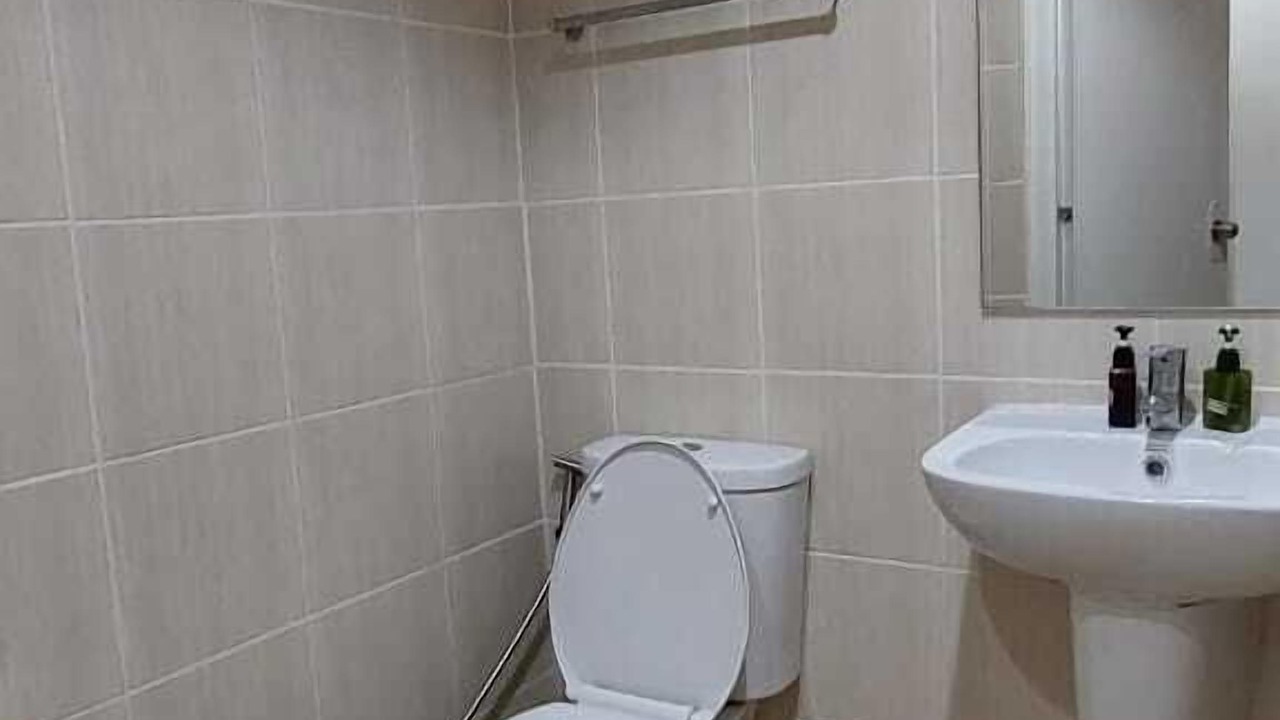 Photo of Bathroom in Ermita