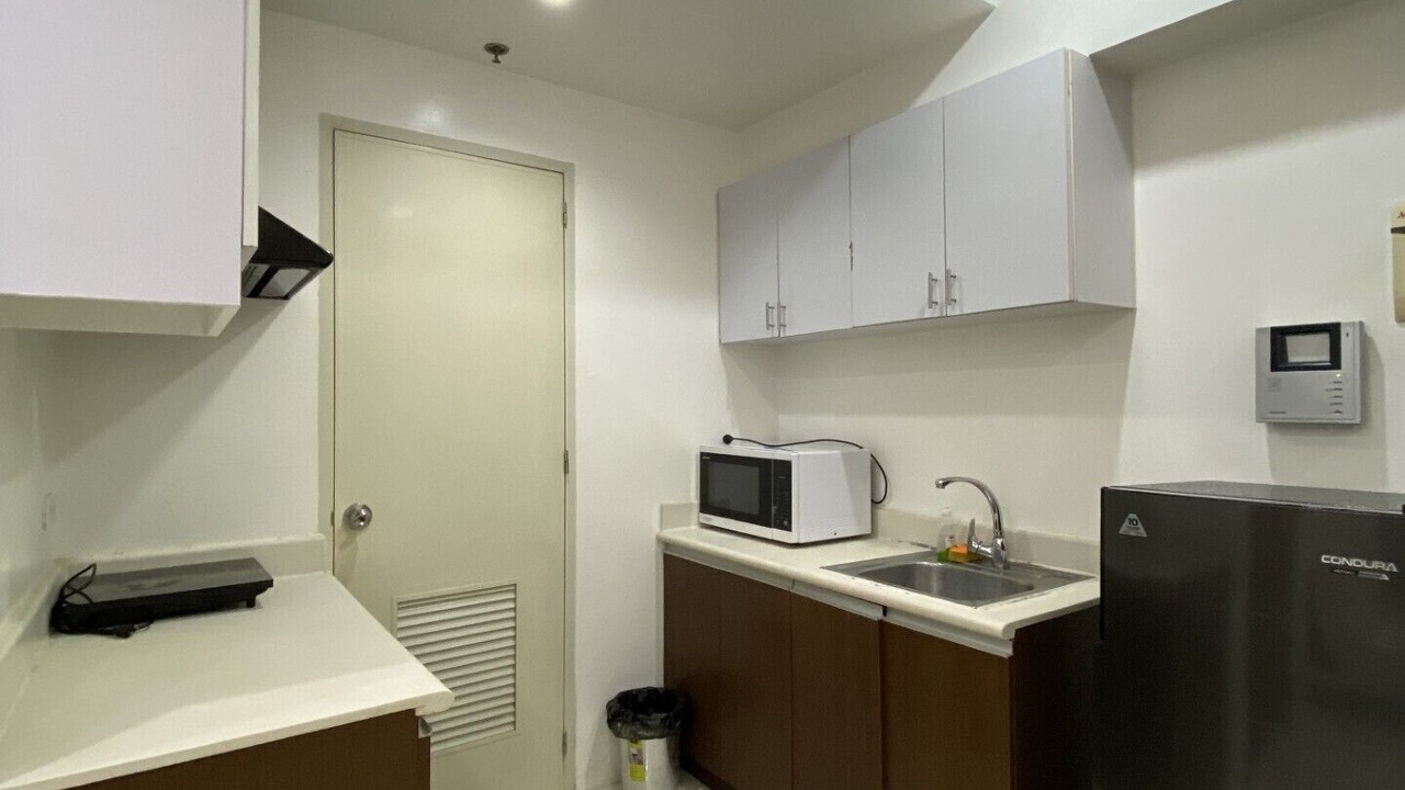 Photo of Kitchen in Ermita