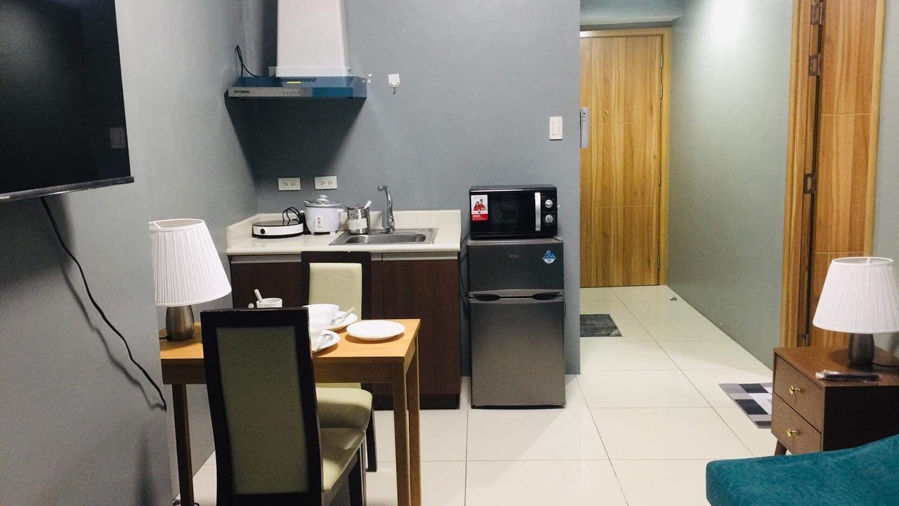 Photo of Kitchen in Ermita