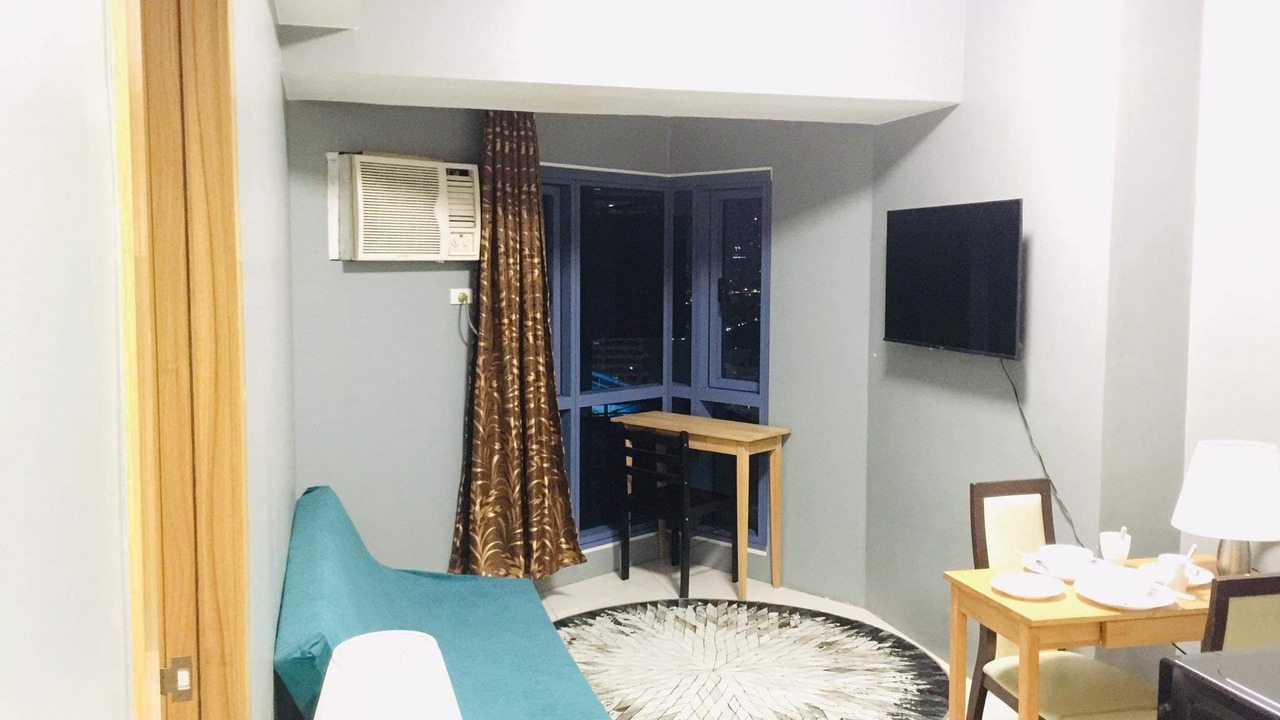 Photo of Livingroom in Ermita