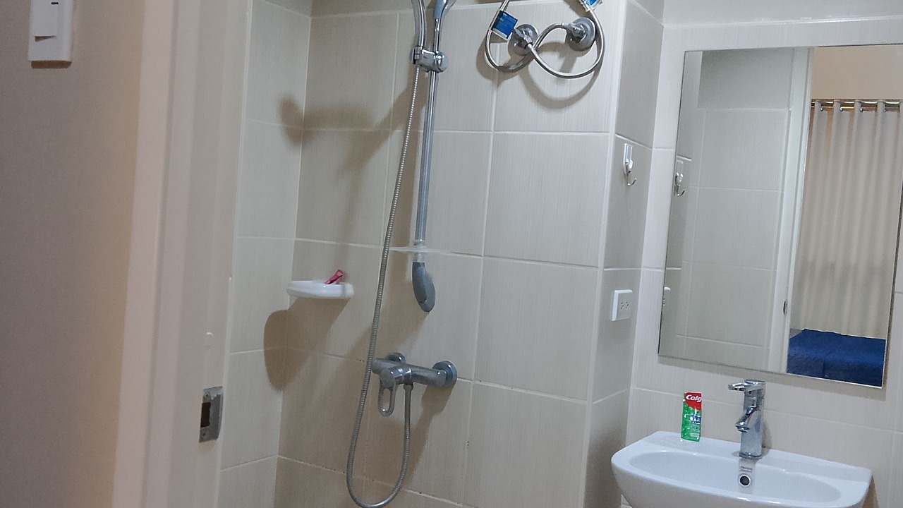 Photo of Bathroom in Ermita