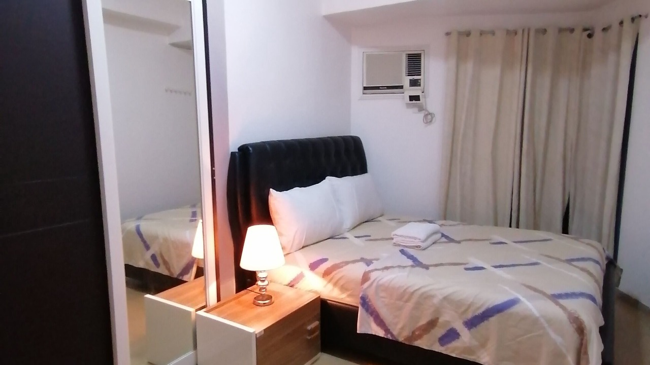 Photo of Bedroom in Ermita