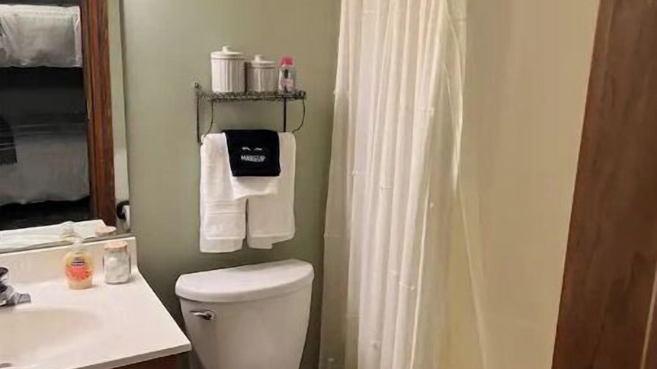 Photo of Bathroom in Great Valley