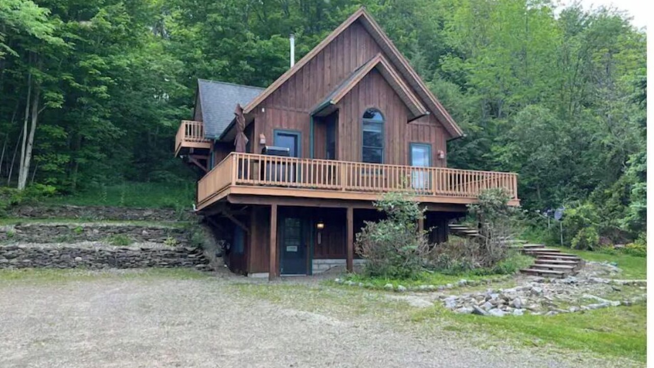 Photo of Outdoor in Great Valley
