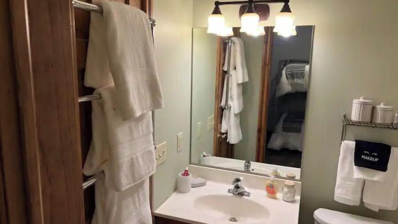 Photo of Bathroom in Great Valley