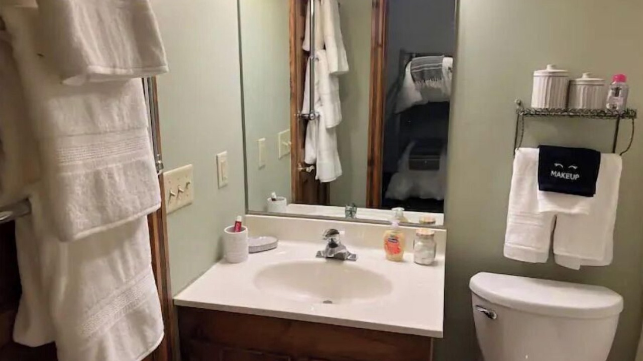 Photo of Bathroom in Great Valley