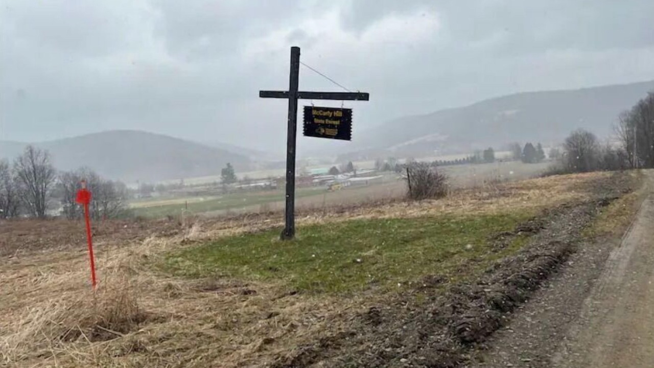 Photo of Outdoor in Great Valley