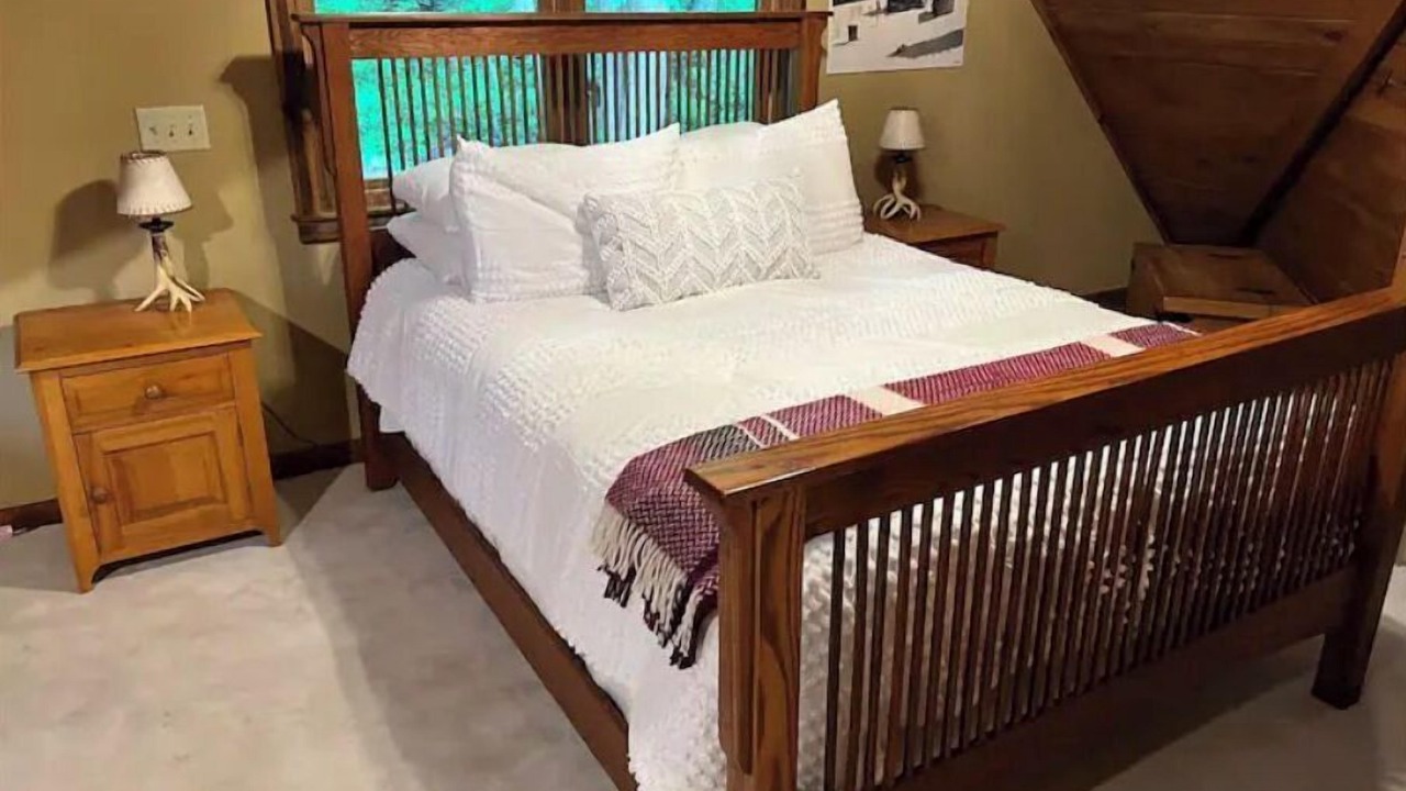 Photo of Bedroom in Great Valley