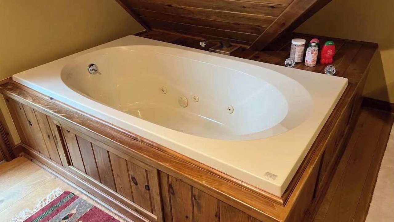 Photo of Bathroom in Great Valley